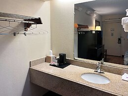 Studio 6 Suites Shreveport, LA – Industrial Loop