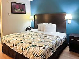 Studio 6 Suites Shreveport, LA – Industrial Loop