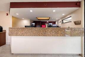 Studio 6 Suites Shreveport, LA – Industrial Loop