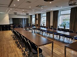Best Western Hotel Baars