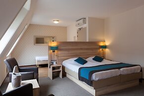 Best Western Hotel Baars