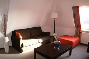 Best Western Hotel Baars