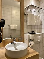 Best Western Hotel Baars