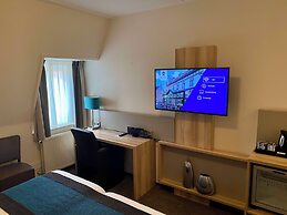 Best Western Hotel Baars