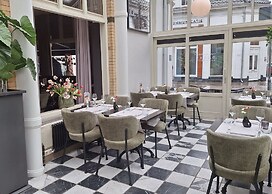 Best Western Hotel Baars