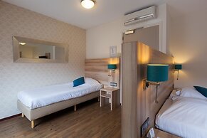 Best Western Hotel Baars