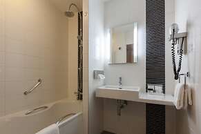 Best Western Hotel Baars