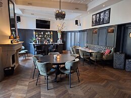 Best Western Hotel Baars