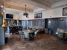 Best Western Hotel Baars