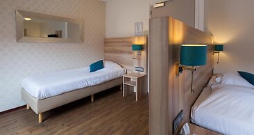 Best Western Hotel Baars