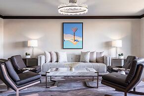 The Ritz-Carlton, Rancho Mirage