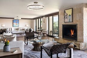 The Ritz-Carlton, Rancho Mirage
