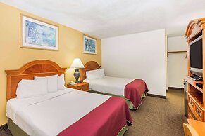 Days Inn by Wyndham West Des Moines / Clive