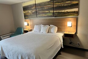 Days Inn by Wyndham West Des Moines / Clive