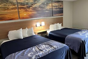Days Inn by Wyndham West Des Moines / Clive
