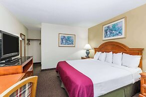 Days Inn by Wyndham West Des Moines / Clive