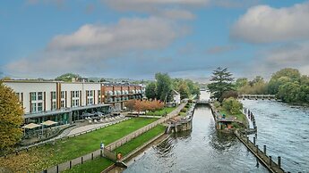 The Runnymede on Thames Hotel and Spa