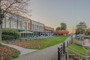 The Runnymede on Thames Hotel and Spa