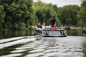 The Runnymede on Thames Hotel and Spa