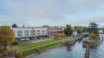 The Runnymede on Thames Hotel and Spa