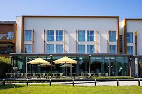The Runnymede on Thames Hotel and Spa