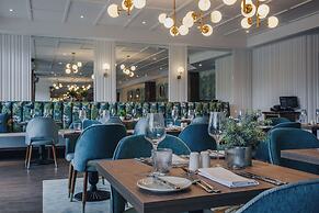 The Runnymede on Thames Hotel and Spa