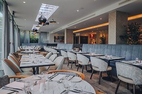 The Runnymede on Thames Hotel and Spa