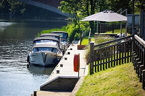 The Runnymede on Thames Hotel and Spa