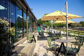The Runnymede on Thames Hotel and Spa
