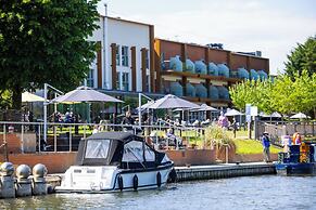 The Runnymede on Thames Hotel and Spa