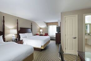 Fairfield Inn Boston Sudbury