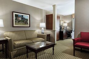 Fairfield Inn Boston Sudbury