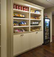 Fairfield Inn Boston Sudbury
