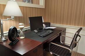 Fairfield Inn Boston Sudbury