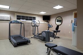Fairfield Inn Boston Sudbury