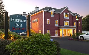 Fairfield Inn Boston Sudbury