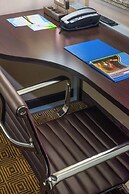 Fairfield Inn Boston Sudbury