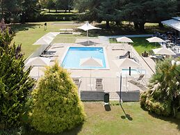 Novotel Pau Pyrénées