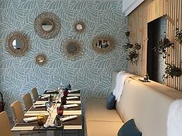 Novotel Pau Pyrénées
