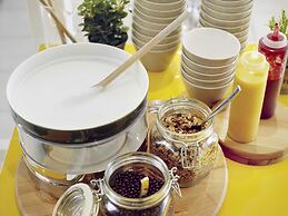 Novotel Pau Pyrénées