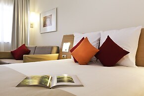 Novotel Pau Pyrénées