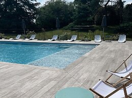 Novotel Pau Pyrénées