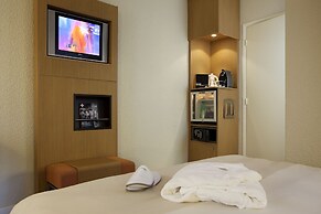 Novotel Pau Pyrénées