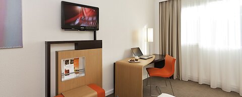 Novotel Pau Pyrénées
