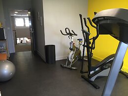Novotel Pau Pyrénées