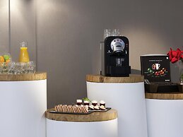 Novotel Pau Pyrénées