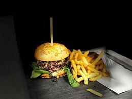 Novotel Pau Pyrénées