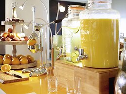 Novotel Pau Pyrénées