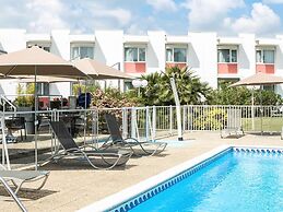 Novotel Pau Pyrénées