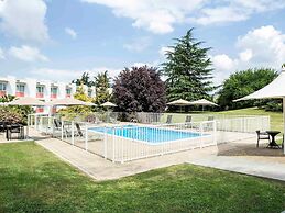 Novotel Pau Pyrénées